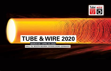 Innovations for Wire and Tube